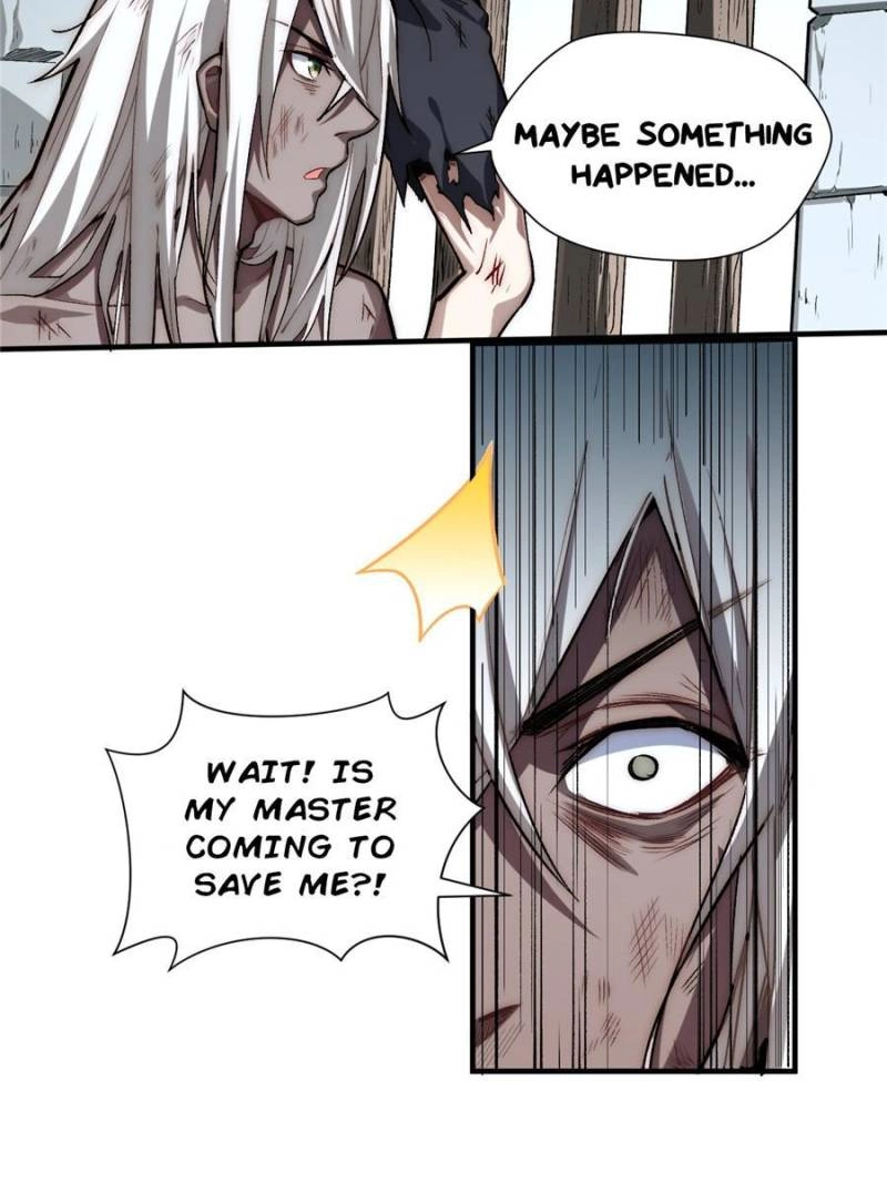Top Tier Providence Chapter 48 - Page 12