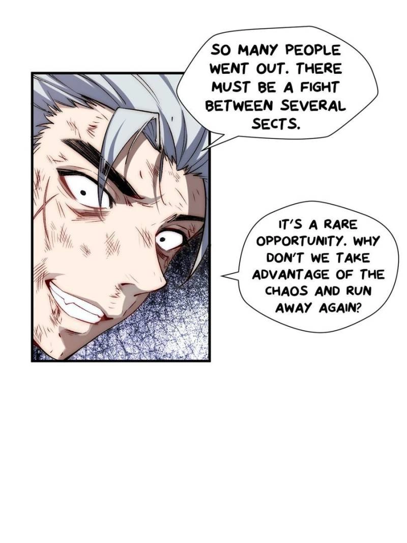 Top Tier Providence Chapter 48 - Page 13
