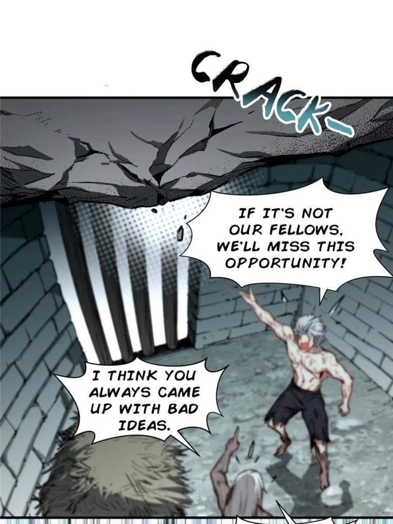 Top Tier Providence Chapter 48 - Page 15
