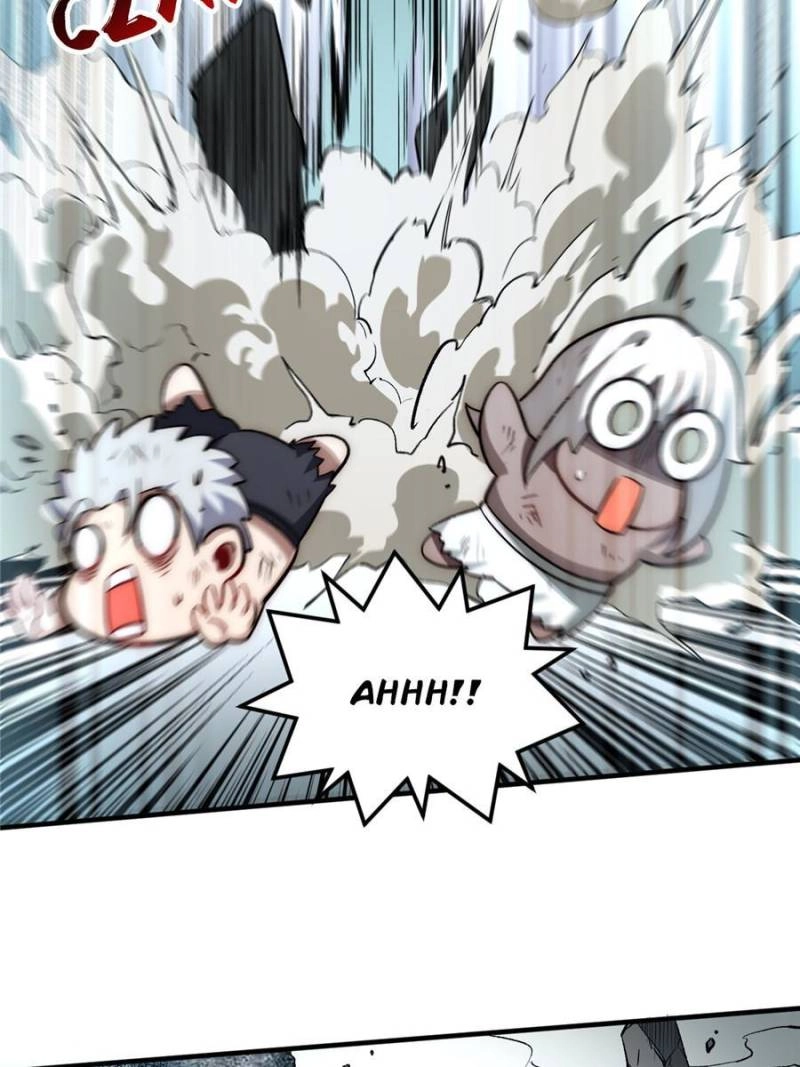 Top Tier Providence Chapter 48 - Page 17