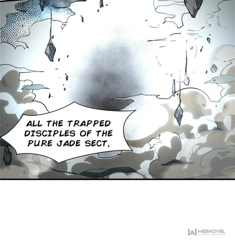 Top Tier Providence Chapter 48 - Page 18