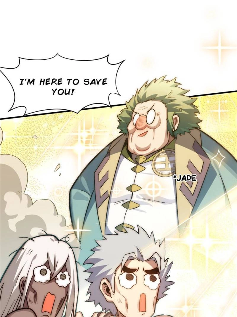 Top Tier Providence Chapter 48 - Page 19