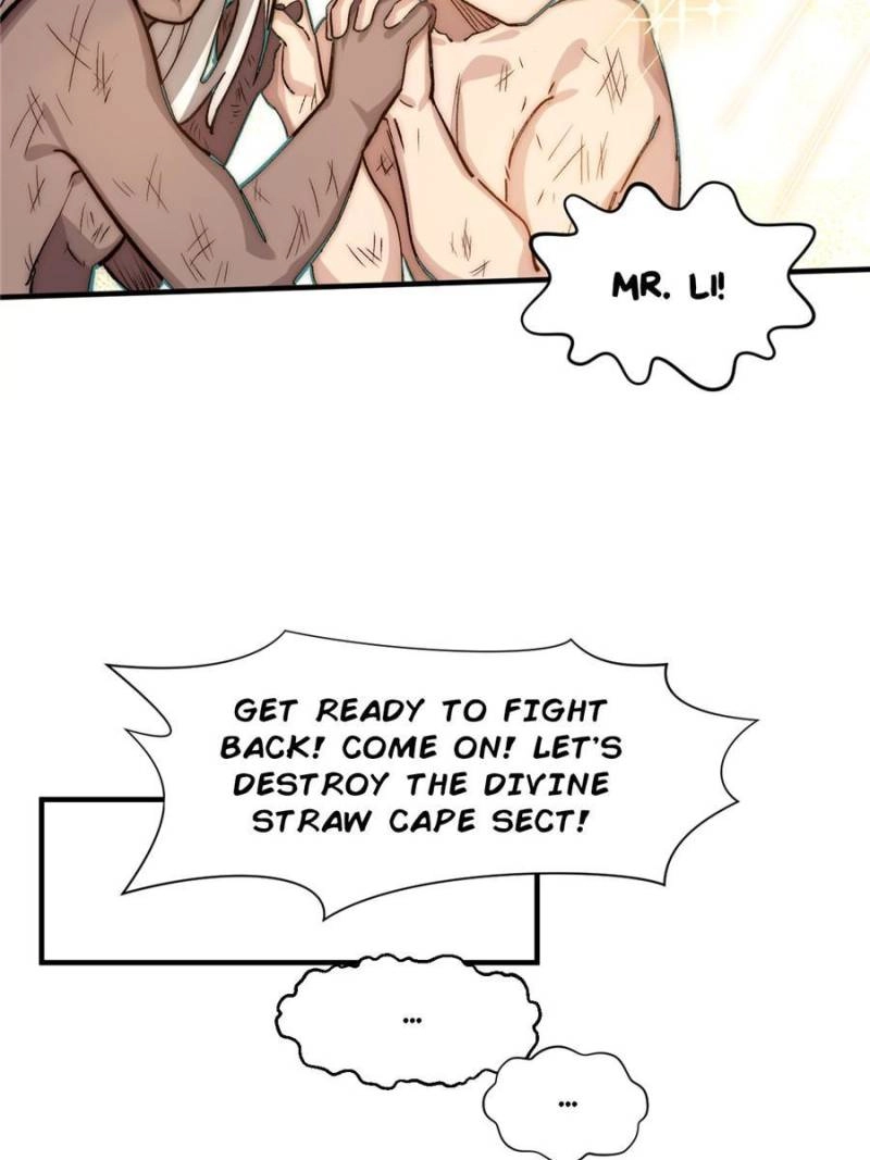 Top Tier Providence Chapter 48 - Page 20