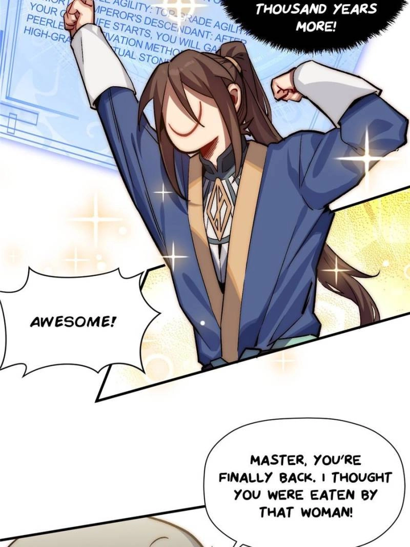Top Tier Providence Chapter 48 - Page 23