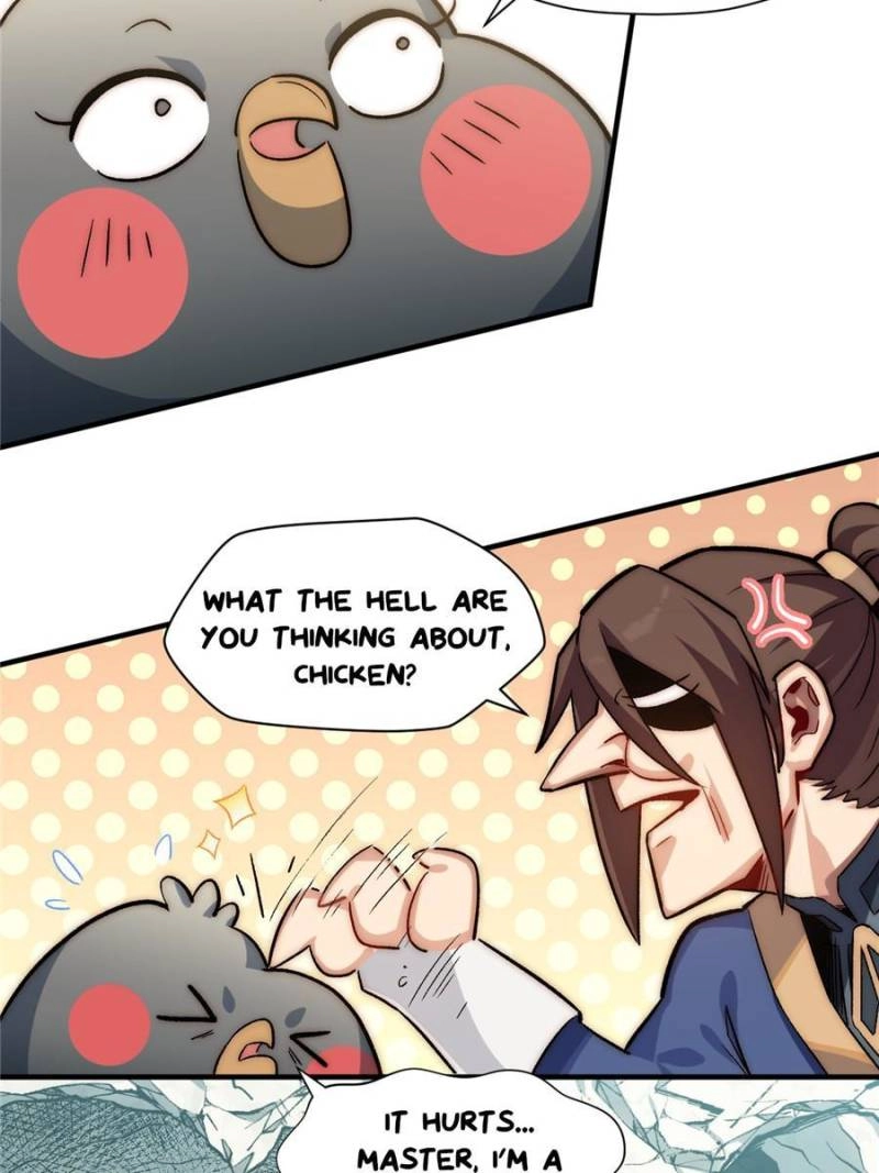 Top Tier Providence Chapter 48 - Page 24