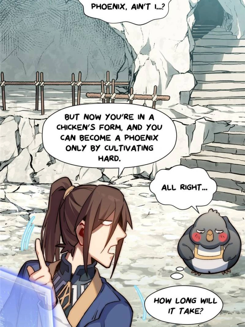 Top Tier Providence Chapter 48 - Page 25