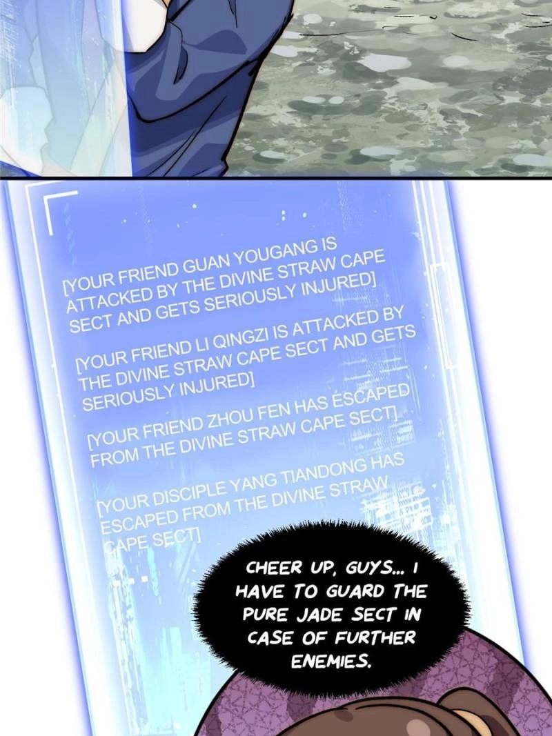 Top Tier Providence Chapter 48 - Page 26