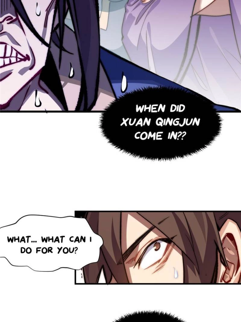Top Tier Providence Chapter 48 - Page 29
