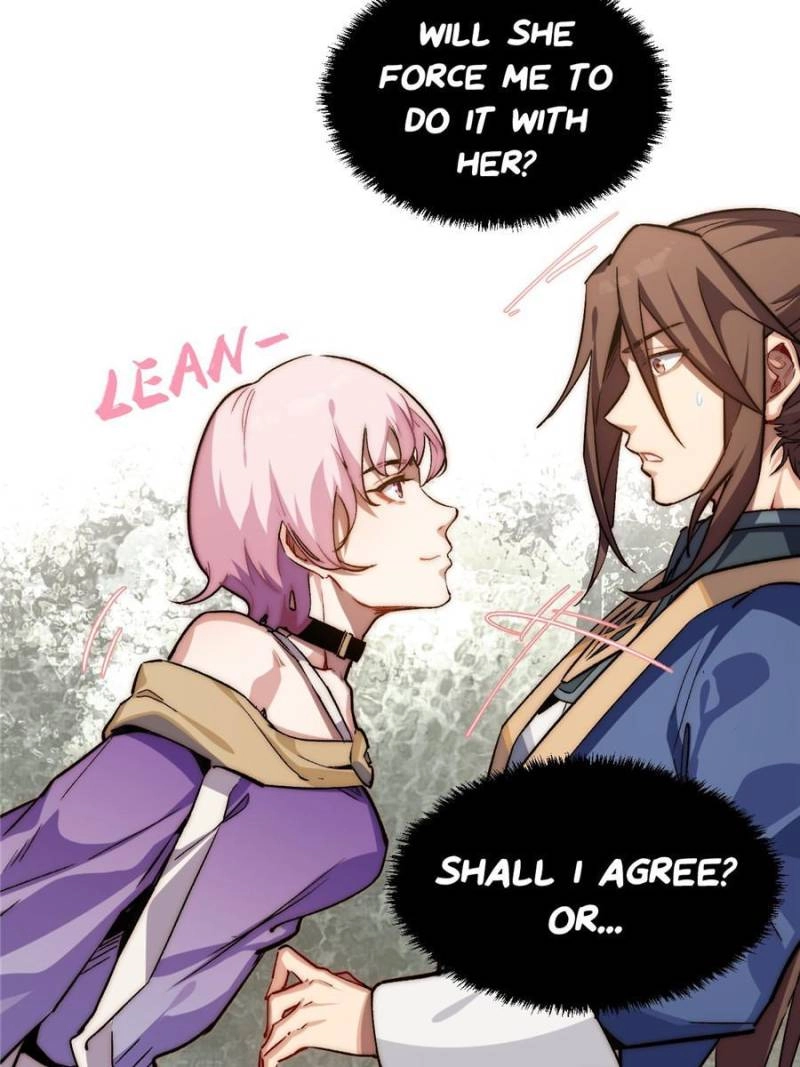 Top Tier Providence Chapter 48 - Page 30