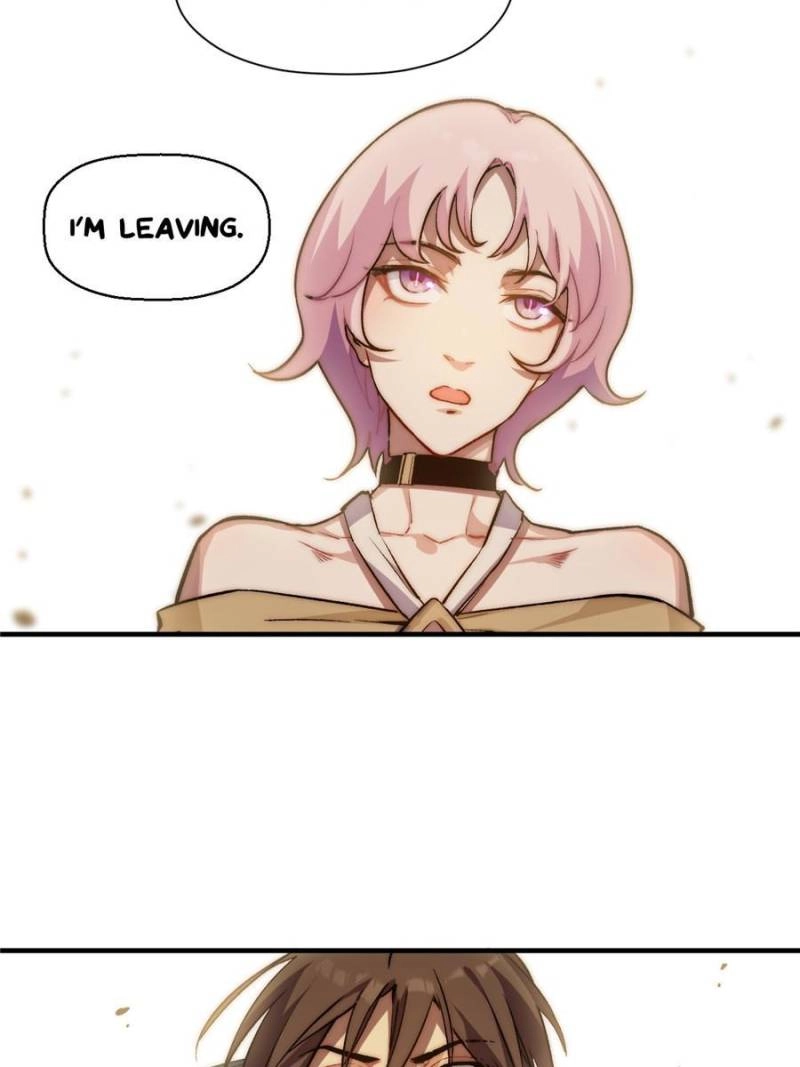 Top Tier Providence Chapter 48 - Page 33