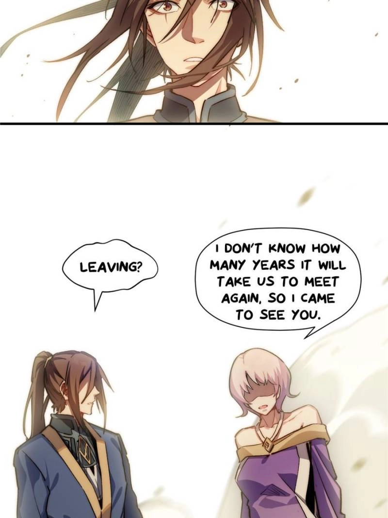 Top Tier Providence Chapter 48 - Page 34