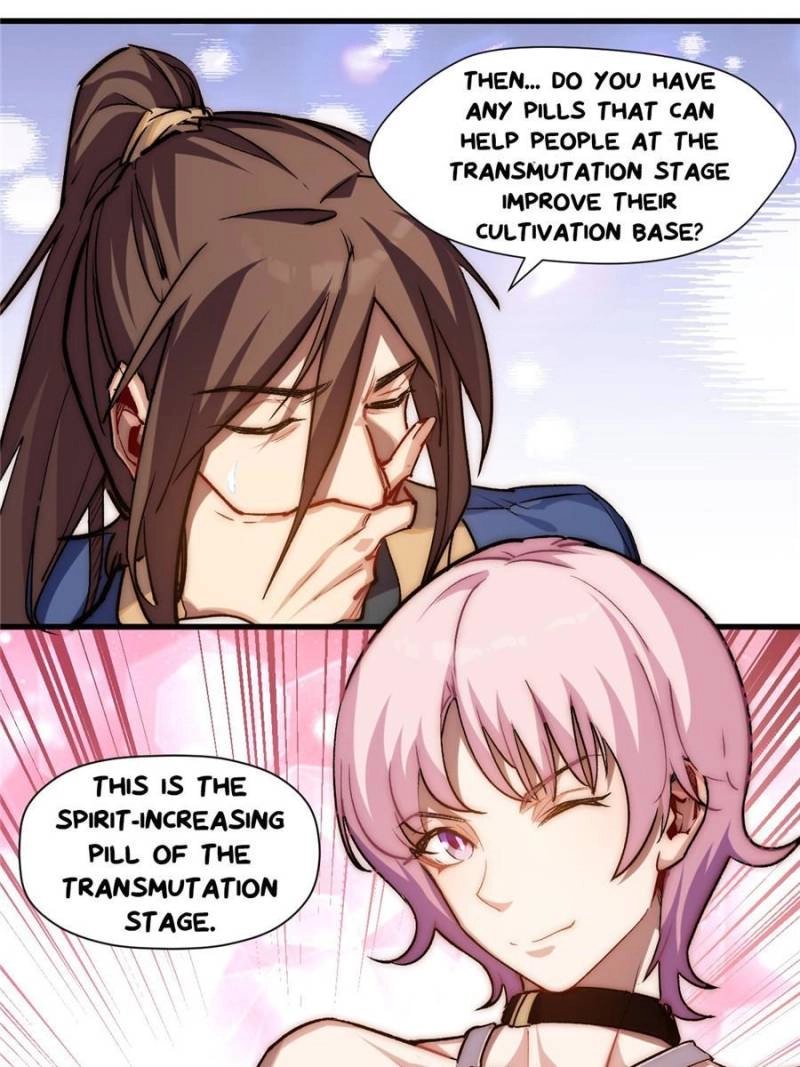 Top Tier Providence Chapter 48 - Page 39