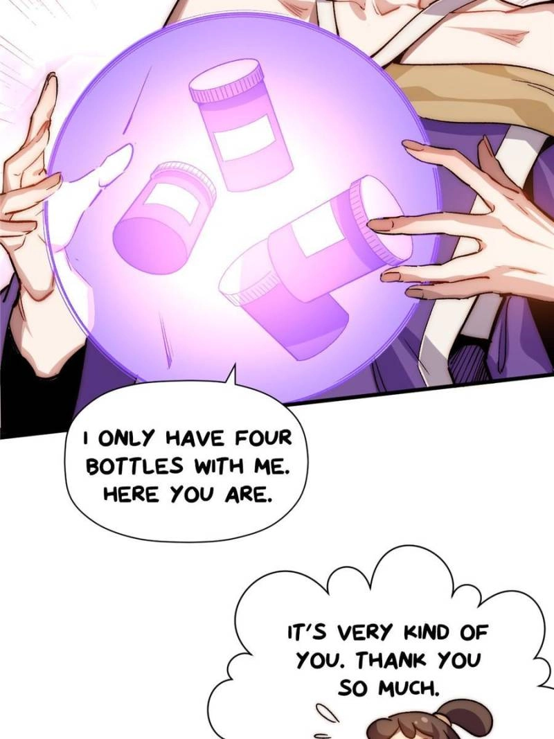 Top Tier Providence Chapter 48 - Page 40