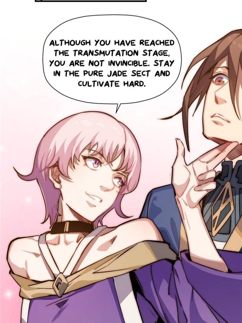 Top Tier Providence Chapter 48 - Page 42