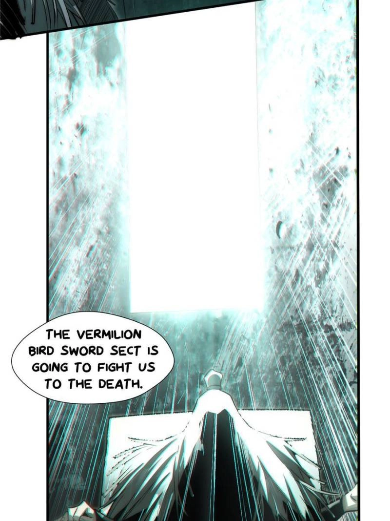 Top Tier Providence Chapter 49 - Page 3