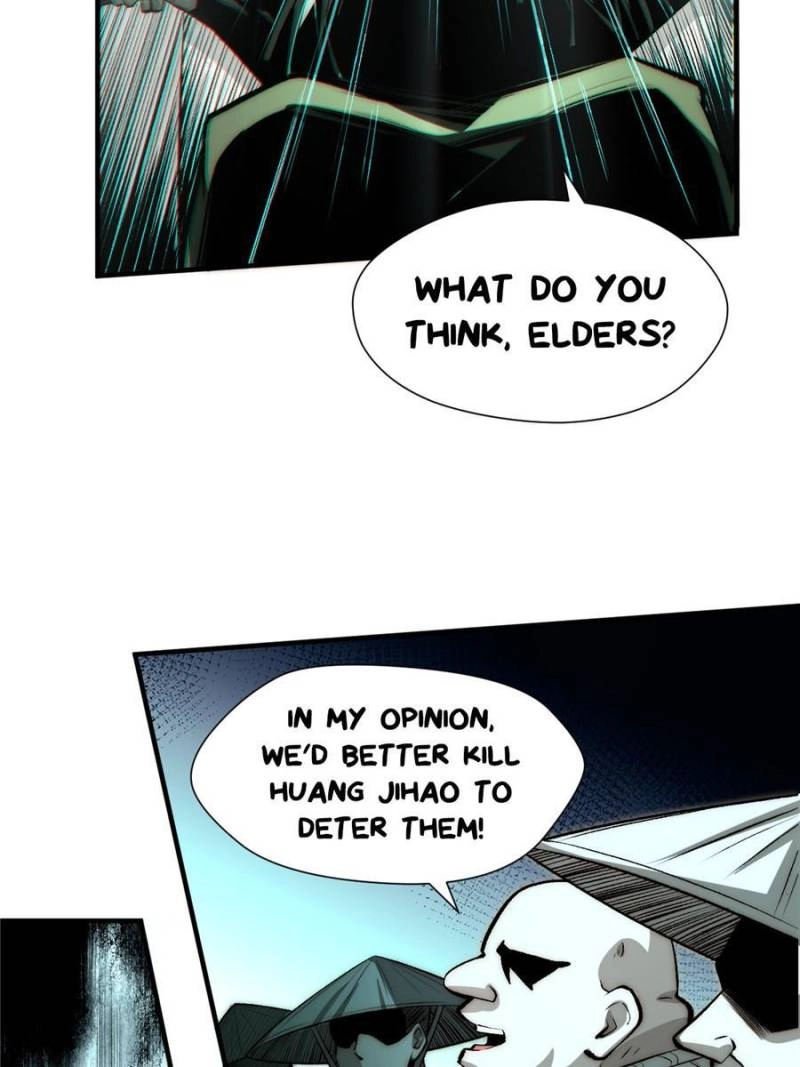 Top Tier Providence Chapter 49 - Page 4