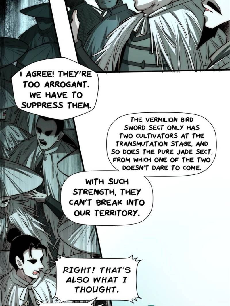 Top Tier Providence Chapter 49 - Page 5