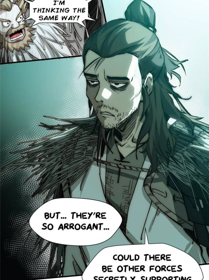 Top Tier Providence Chapter 49 - Page 6