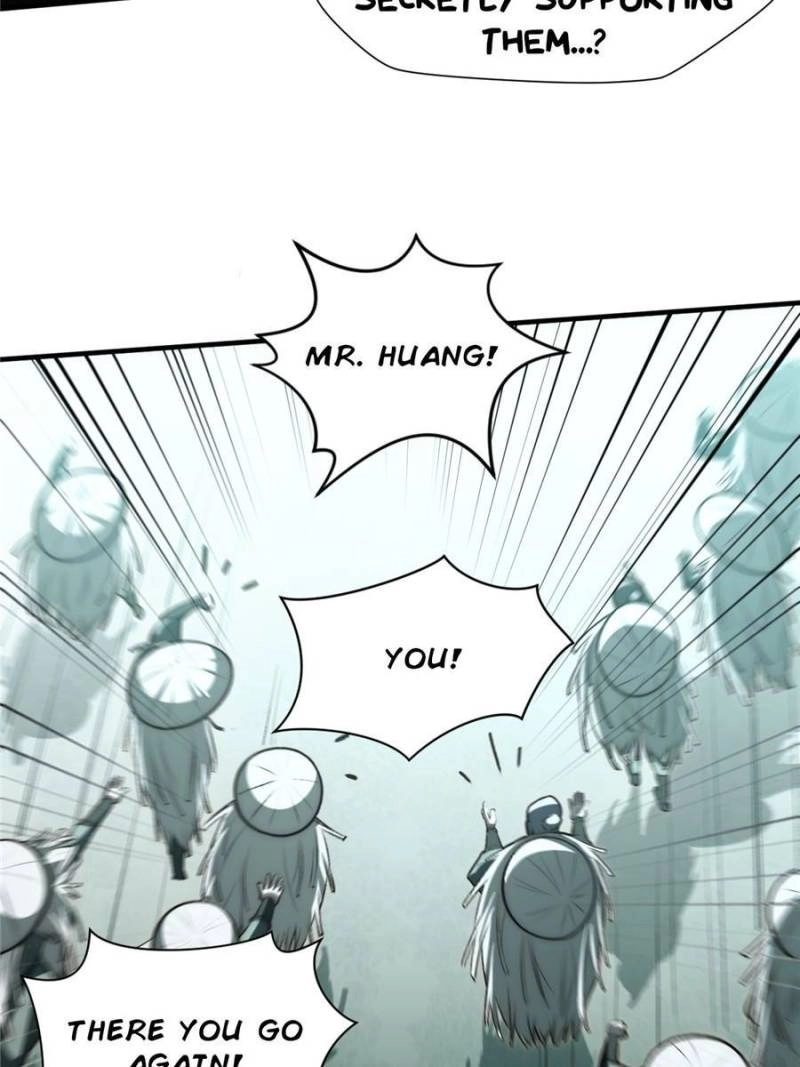 Top Tier Providence Chapter 49 - Page 7