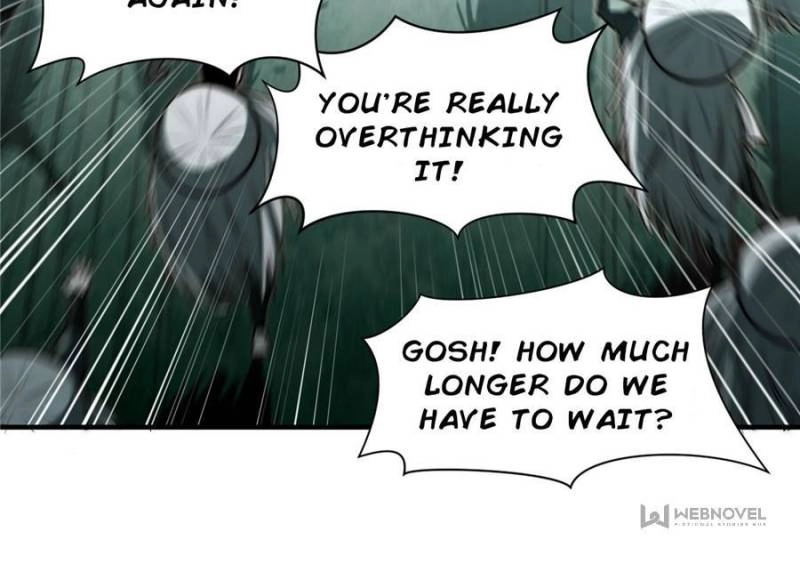 Top Tier Providence Chapter 49 - Page 8