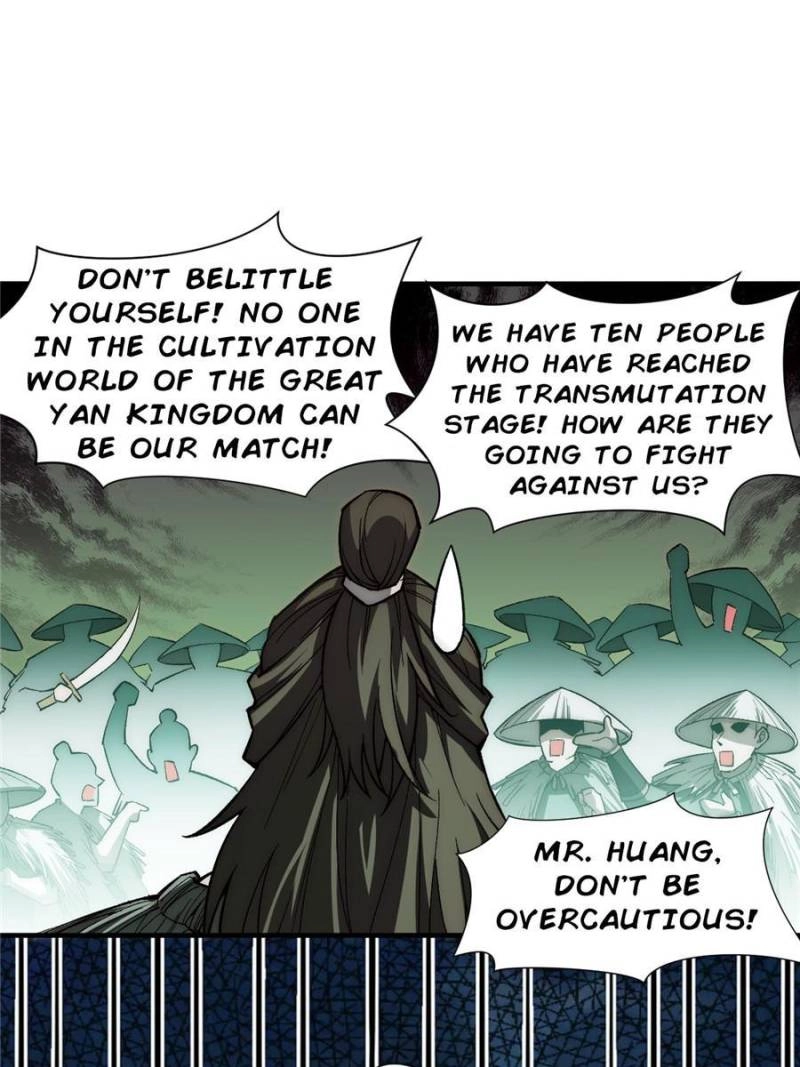 Top Tier Providence Chapter 49 - Page 9