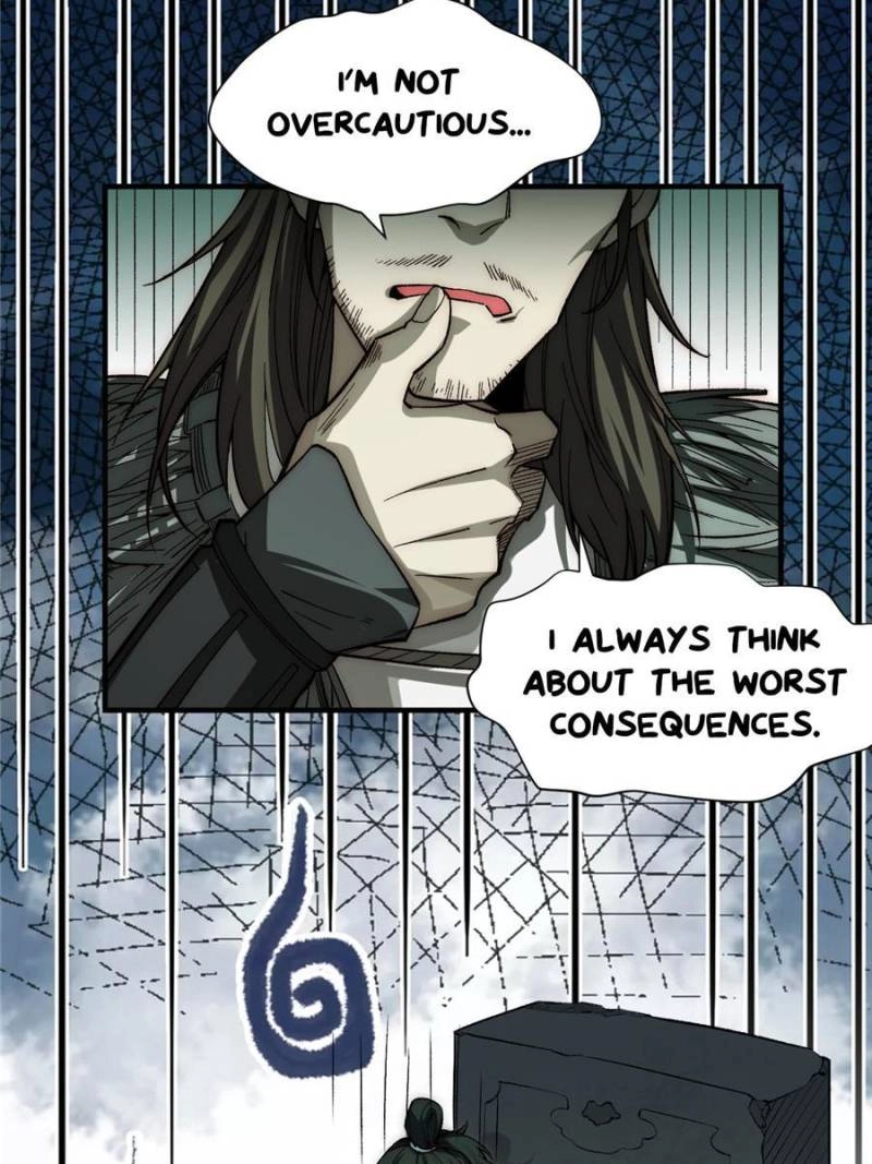 Top Tier Providence Chapter 49 - Page 10