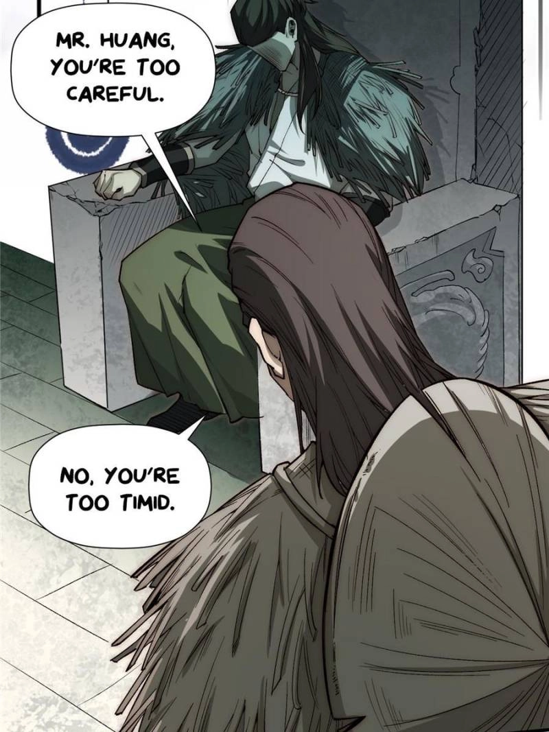 Top Tier Providence Chapter 49 - Page 11