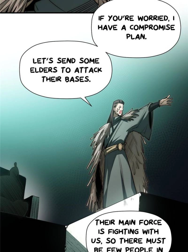 Top Tier Providence Chapter 49 - Page 13