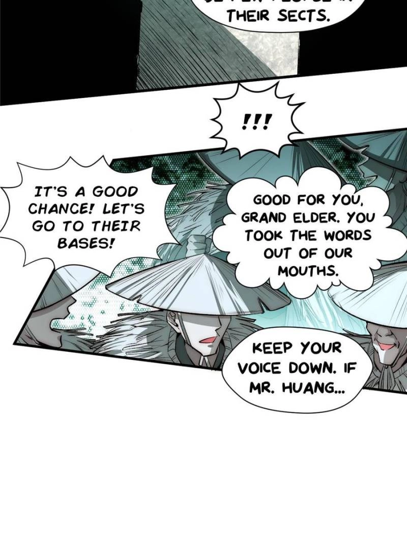 Top Tier Providence Chapter 49 - Page 14