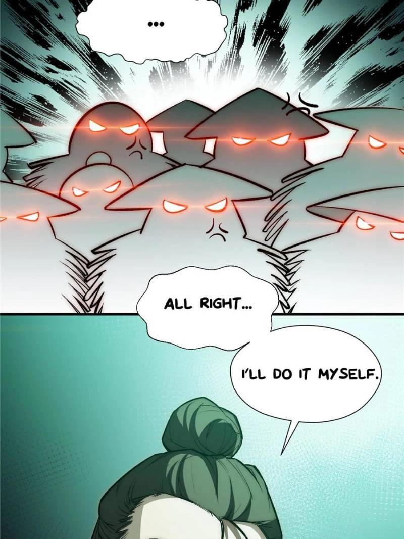 Top Tier Providence Chapter 49 - Page 16