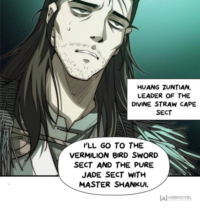 Top Tier Providence Chapter 49 - Page 17