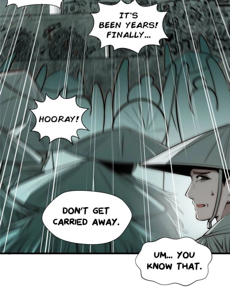 Top Tier Providence Chapter 49 - Page 19
