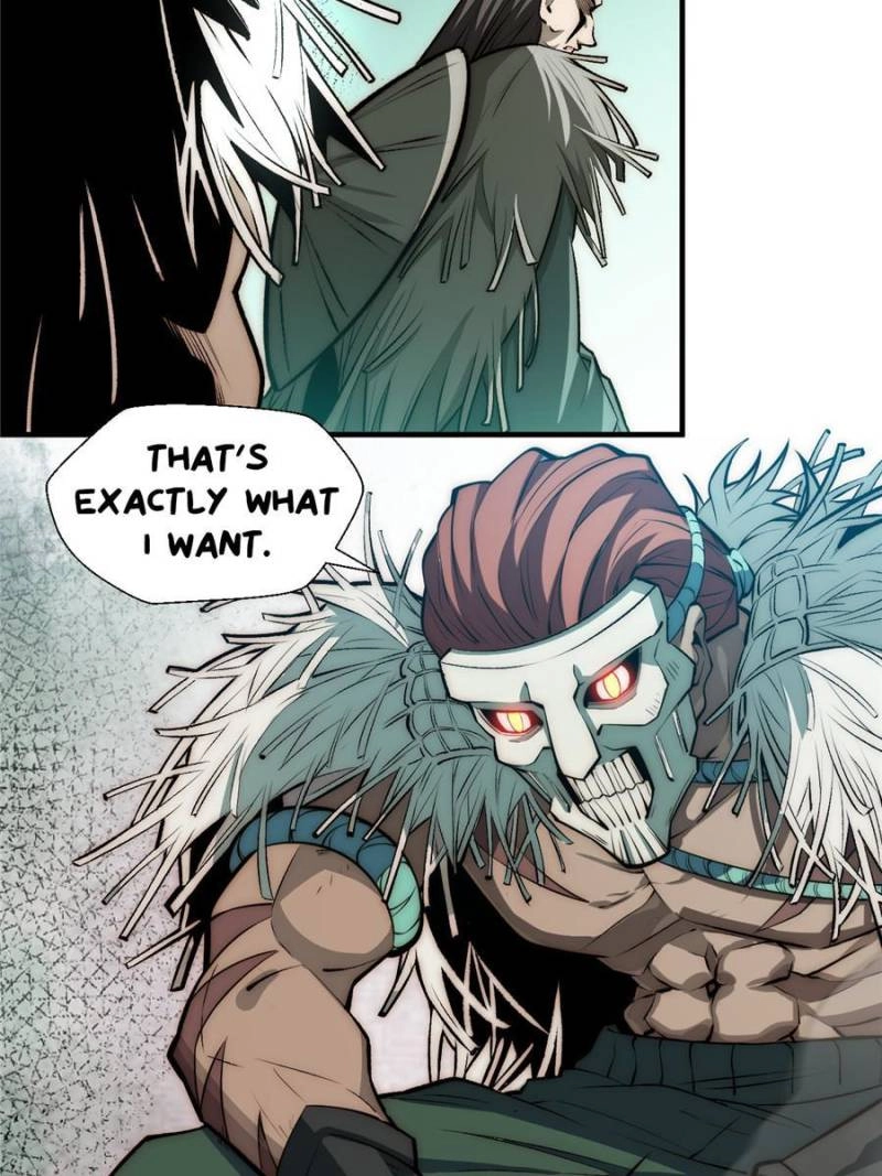 Top Tier Providence Chapter 49 - Page 21