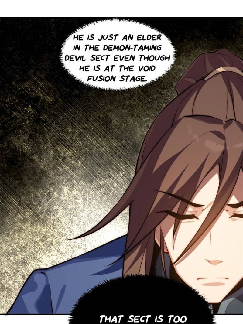 Top Tier Providence Chapter 49 - Page 27