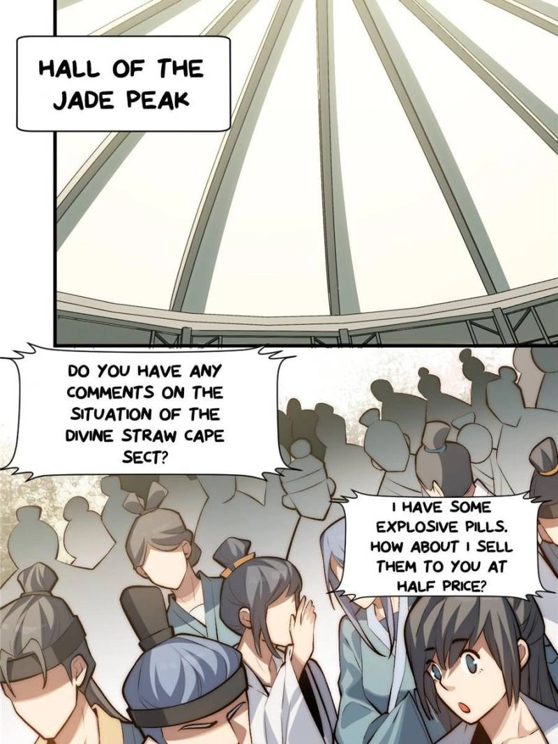 Top Tier Providence Chapter 49 - Page 31