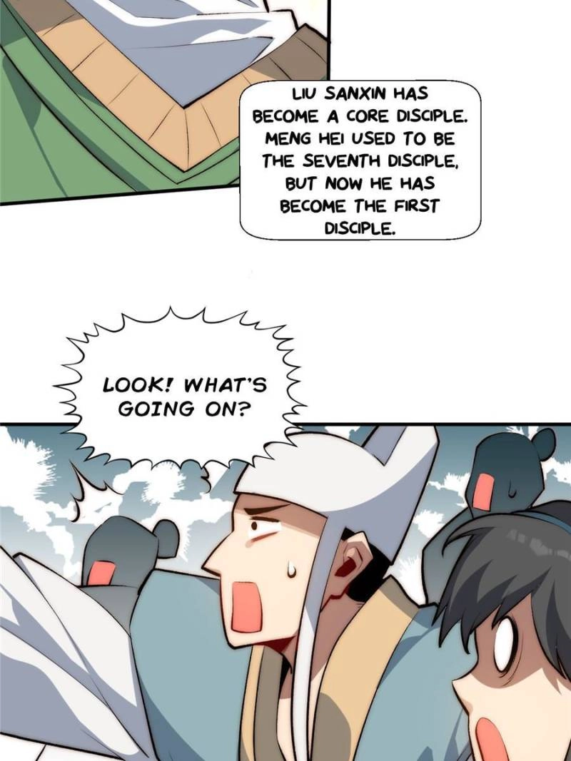 Top Tier Providence Chapter 49 - Page 33