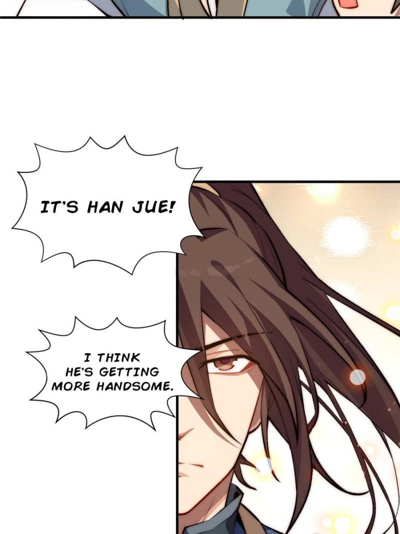 Top Tier Providence Chapter 49 - Page 34