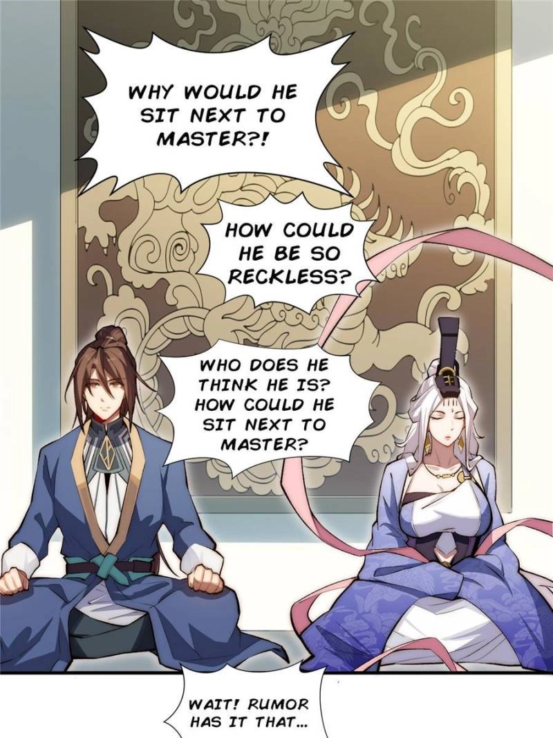 Top Tier Providence Chapter 49 - Page 36