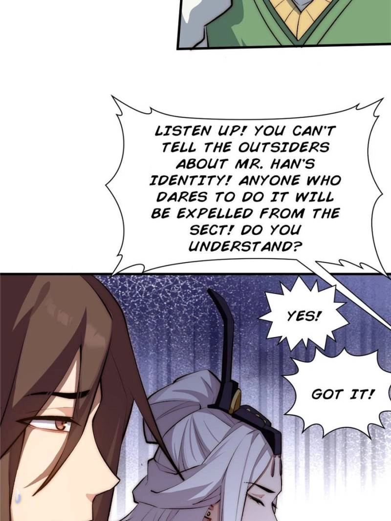 Top Tier Providence Chapter 49 - Page 38