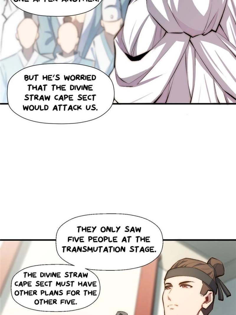 Top Tier Providence Chapter 49 - Page 41