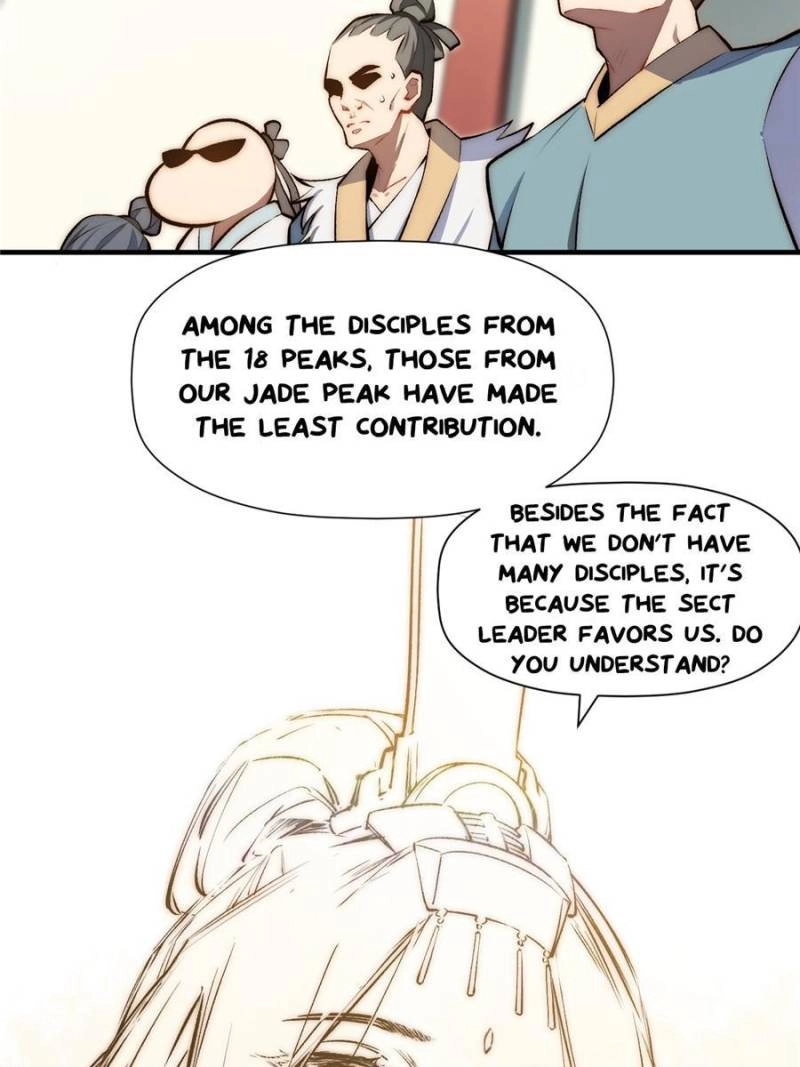 Top Tier Providence Chapter 49 - Page 42
