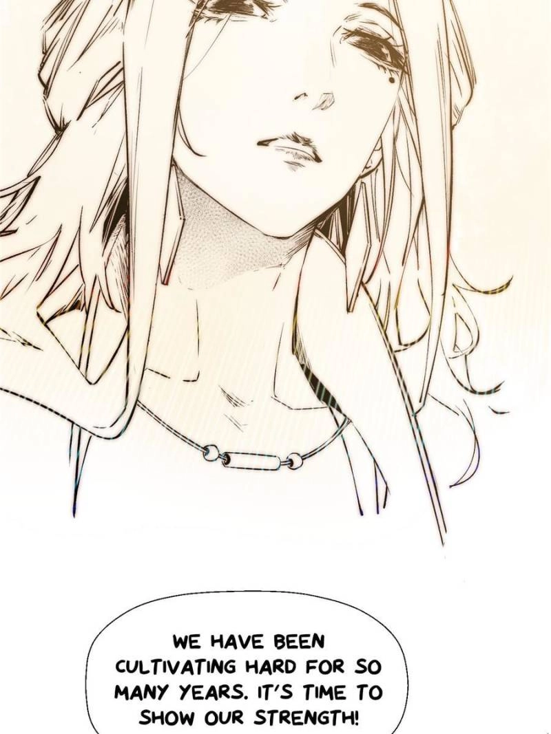 Top Tier Providence Chapter 49 - Page 43