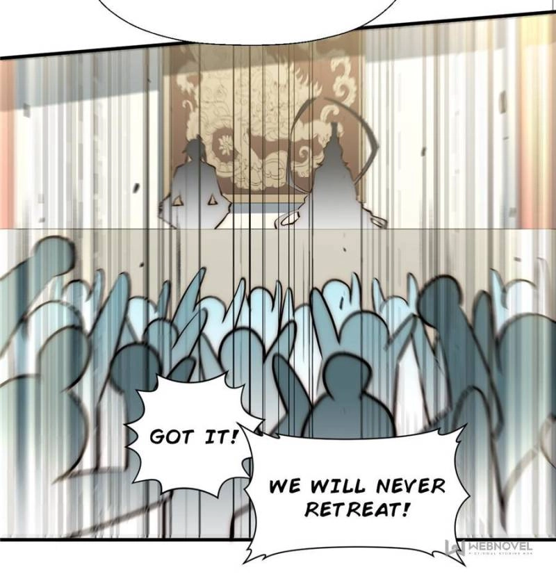 Top Tier Providence Chapter 49 - Page 44