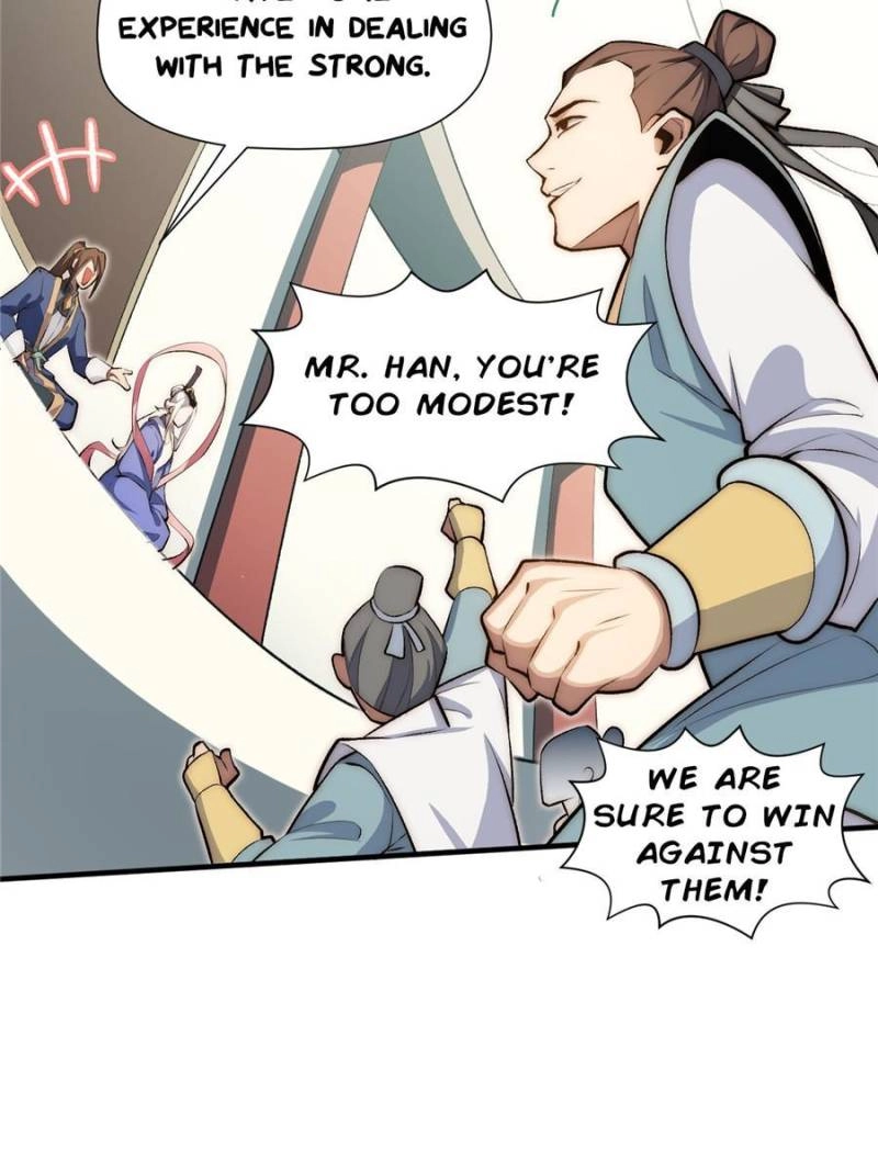 Top Tier Providence Chapter 49 - Page 48
