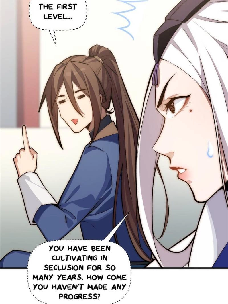 Top Tier Providence Chapter 49 - Page 50