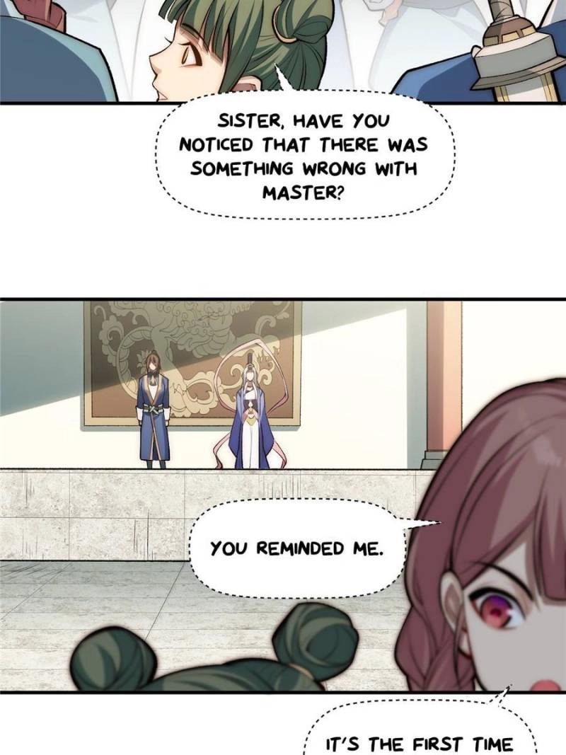 Top Tier Providence Chapter 50 - Page 3