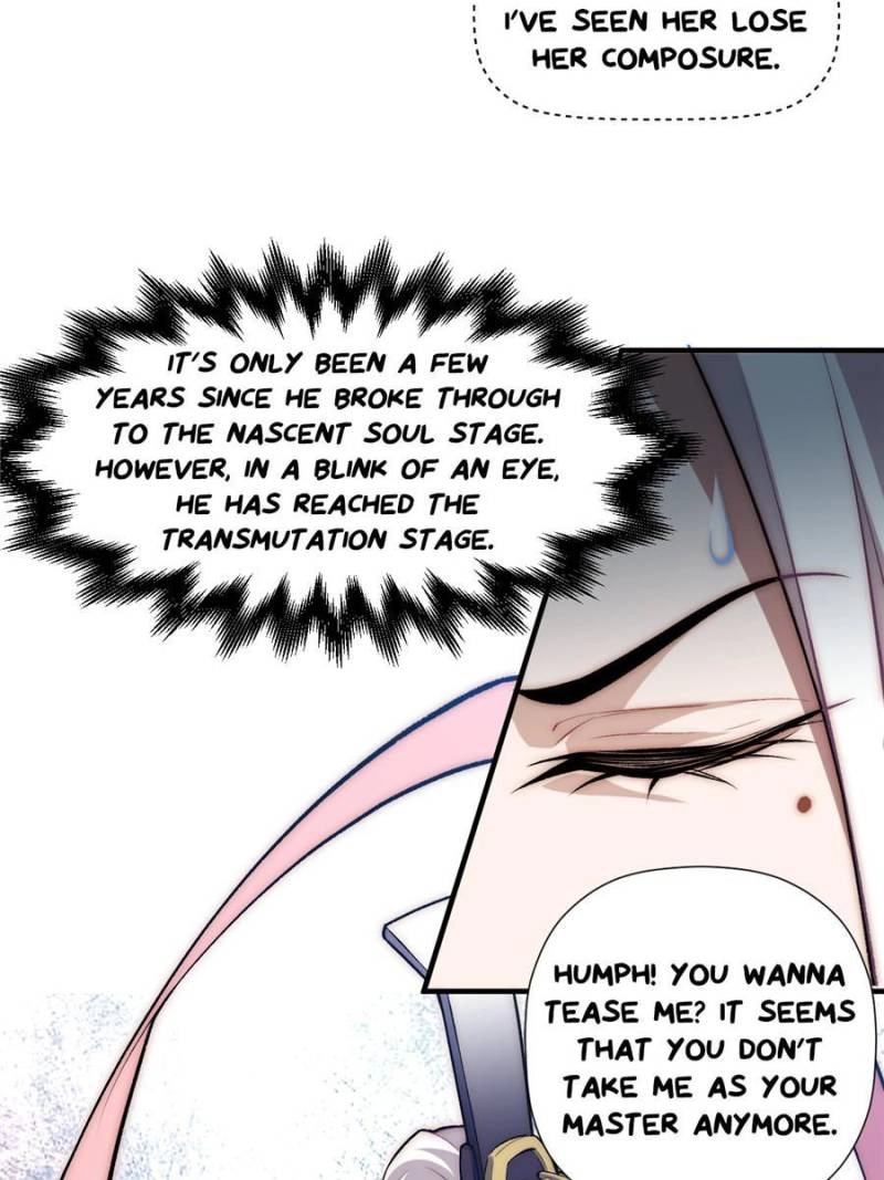 Top Tier Providence Chapter 50 - Page 4