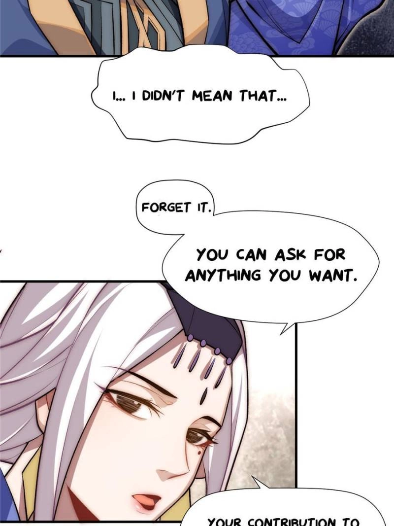 Top Tier Providence Chapter 50 - Page 6