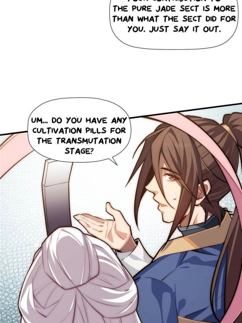 Top Tier Providence Chapter 50 - Page 7