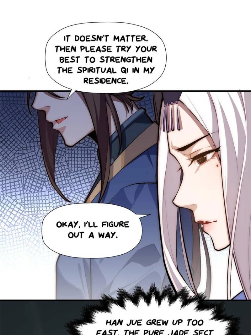 Top Tier Providence Chapter 50 - Page 9